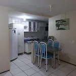 Apartamento em Meireles, Praia de Iracema