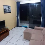 Apartamento em Meireles, Praia de Iracema