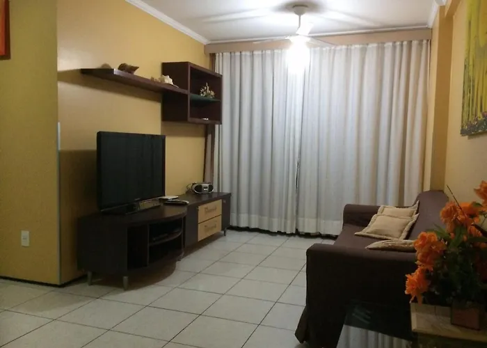 Apartamento em Meireles, Praia de Iracema