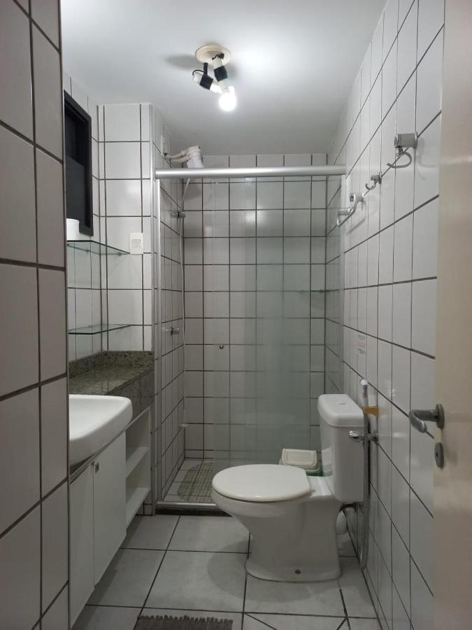 Apartamento Em Meireles, Praia De Iracema * Fortaleza (Ceara)