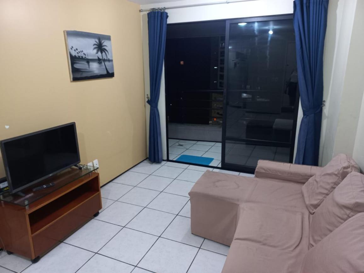 Apartamento Apartamento Em Meireles, Praia De Iracema