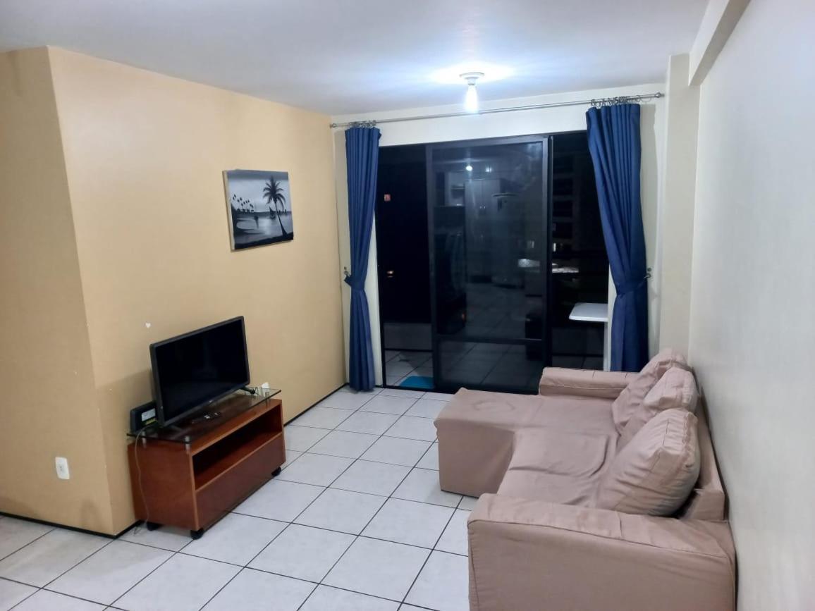 Apartamento Em Meireles, Praia De Iracema Apartamento *
