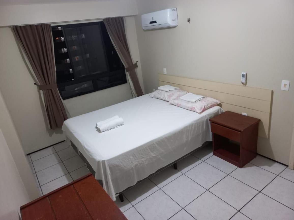 Apartamento Apartamento Em Meireles, Praia De Iracema