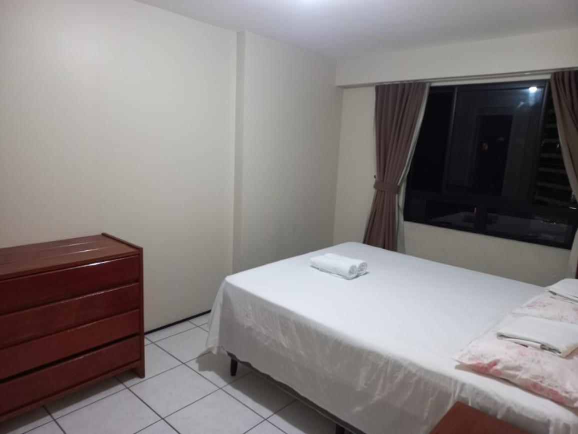 Apartamento Apartamento Em Meireles, Praia De Iracema *