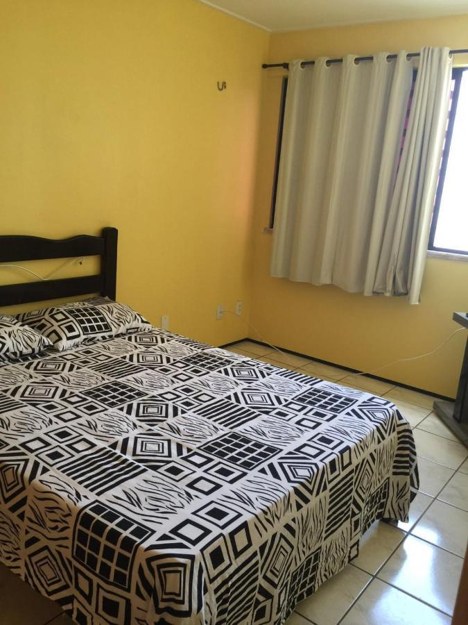 Apartamento Apartamento Em Meireles, Praia De Iracema *