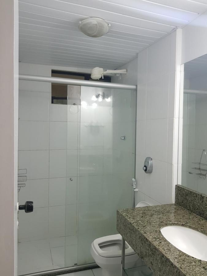 Apartamento Em Meireles, Praia De Iracema Apartamento