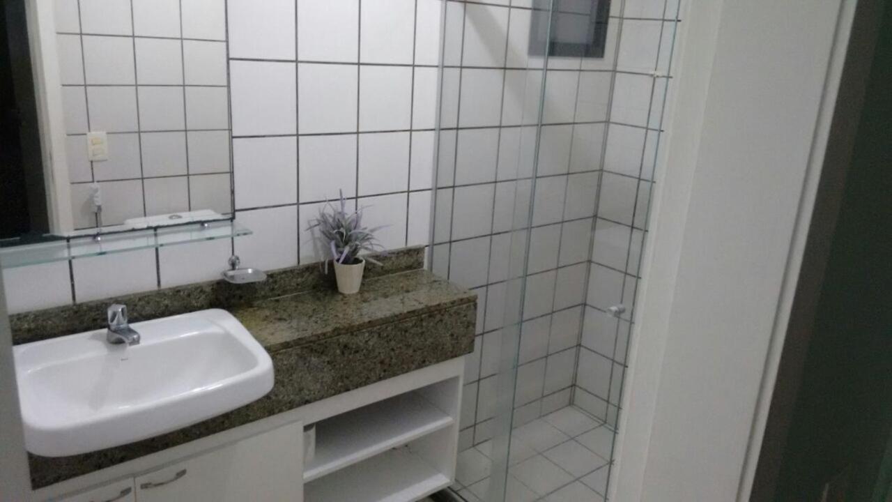 Apartamento Em Meireles, Praia De Iracema Apartamento *